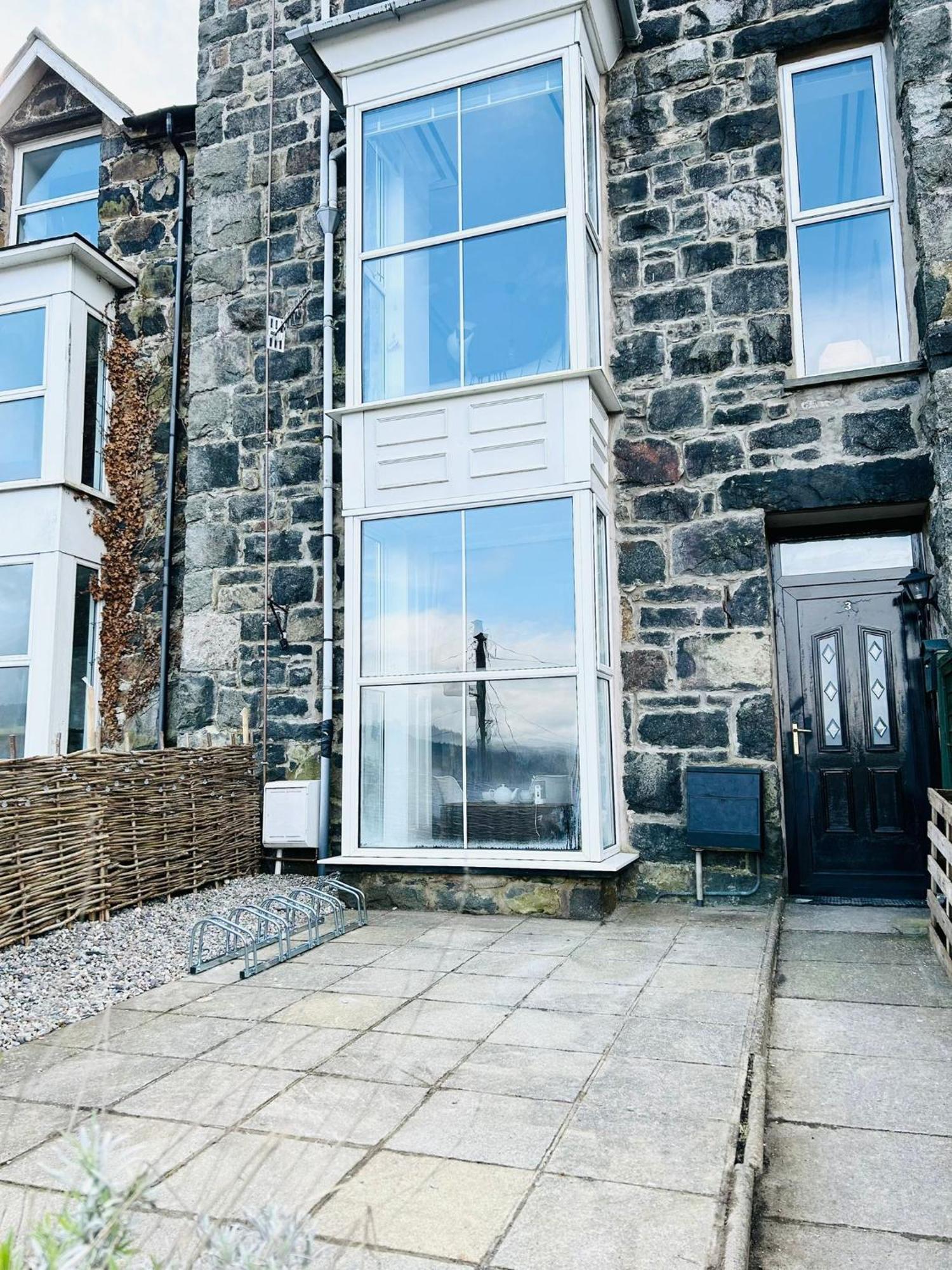 Mountain View Home - Dolgellau Exteriör bild